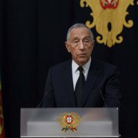 A propósito do falecimento do Presidente Mário Soares